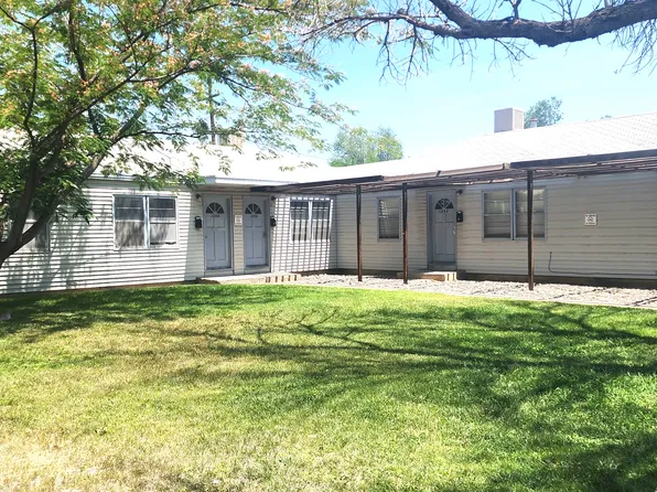 1252 Elm Ave #1252, Grand Junction, CO 81501