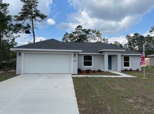 4830 SW 166th Loop, Ocala, FL 34473