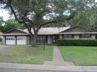3401 Oakdale Dr, Temple, TX 76502