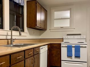 922 Mountain View Cir, Flintstone, GA 30725
