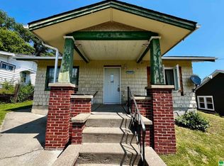 1511 High View Ter, Sioux City, IA 51103