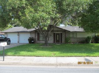 53 Shoreline Dr, Brownsville, TX 78521