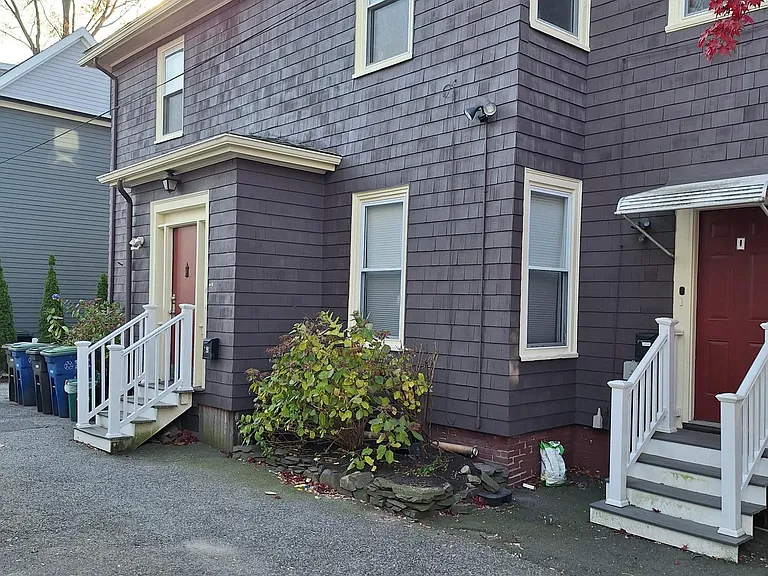 50R College Ave #2 — Photo 1