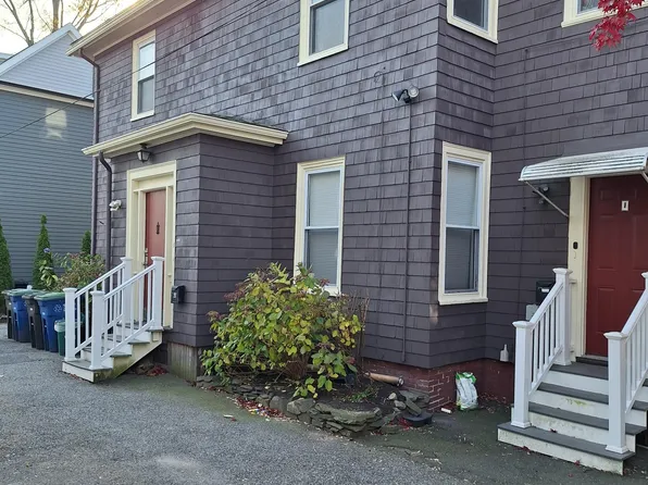 50R College Ave #2, Somerville, MA 02144