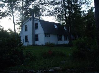 16 Loon Cove Rd, Northwood, NH 03261