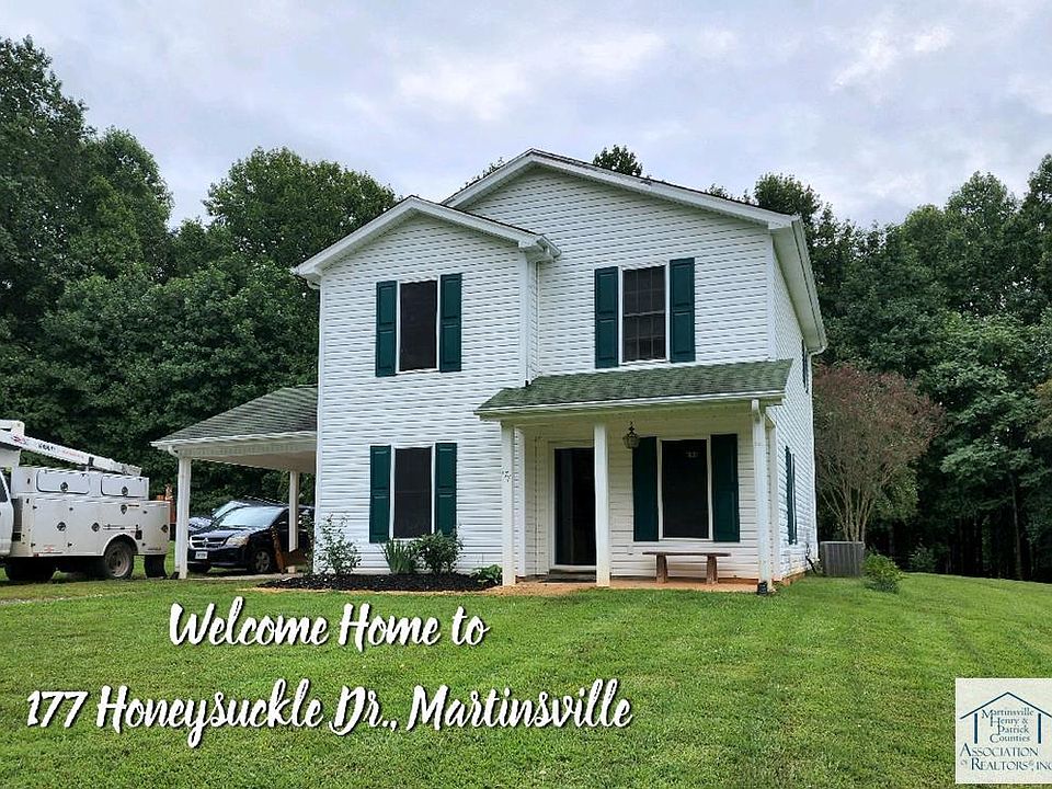 1st image of 177 Honeysuckle Dr