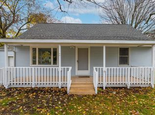 600 Dadson Dr, Lansing, MI 48911