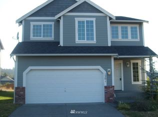 1201 Blue Jay Ave SW, Orting, WA 98360