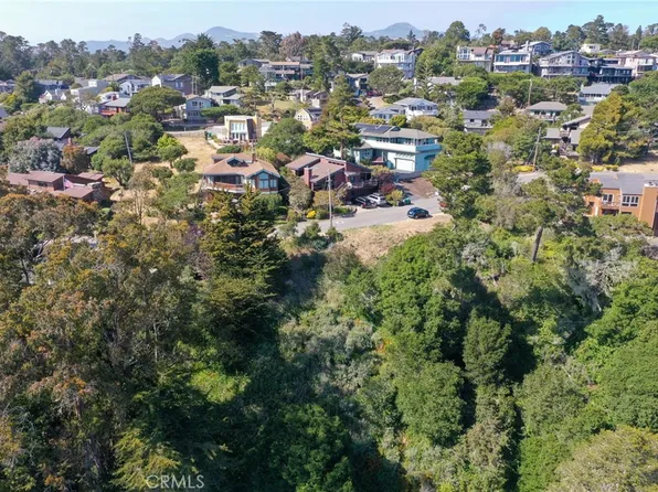 0 Croyden Ln Lot 58, Cambria, CA 93428