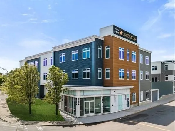 60 Cross St E #308, Somerville, MA 02145