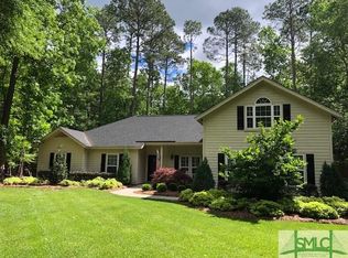 42 Tivoli Marsh Rd, Richmond Hill, GA 31324
