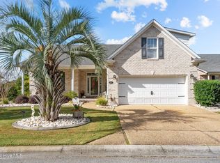 1211 Nightingale Ct, Leland, NC 28451