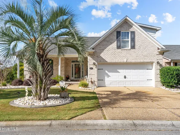 1211 Nightingale Court, Leland, NC 28451