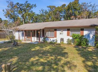 1551 NW 21st St, Crystal River, FL 34428