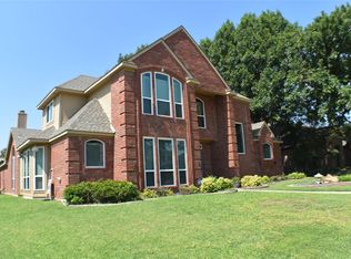 2032 Sako Dr, Plano, TX 75023