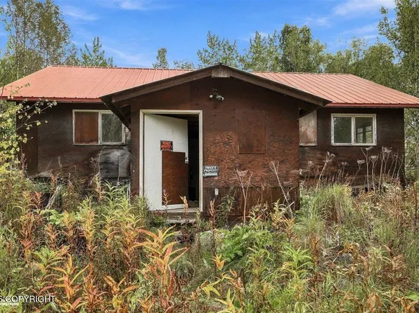 14351 E Jensen Ave, Palmer, AK 99645