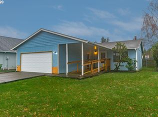 108 Terumi Ln, Longview, WA 98632
