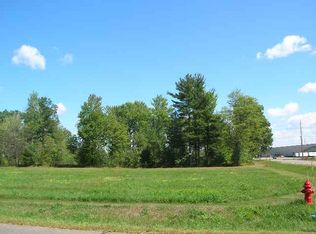 2160 32nd St N, Wisconsin Rapids, WI 54494