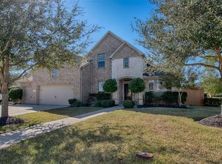 1331 Altavilla Ln, League City, TX 77573