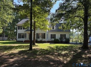 13428 Canterbury Rd, Montpelier, VA 23192
