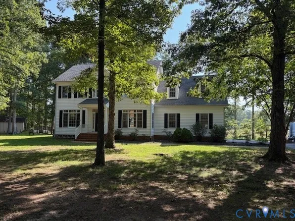 13428 Canterbury Rd, Montpelier, VA 23192