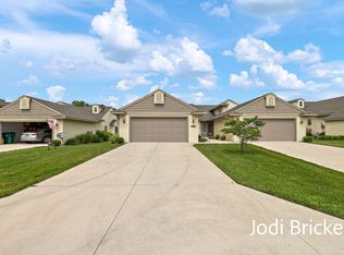 1222 S Timberview Dr #44, Whitehall, MI 49461