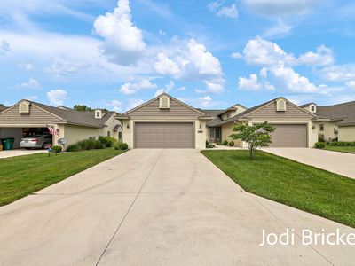 1222 S Timberview Dr #44, Whitehall, MI, 49461