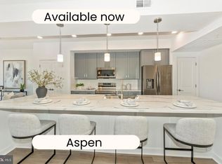 1616 Blacksmith Way #A, Frederick, MD 21702