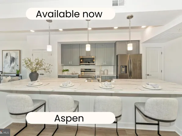 1616 Blacksmith Way #A, Frederick, MD 21702