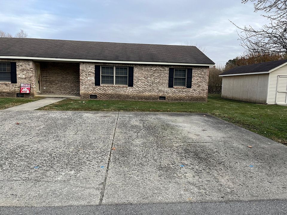 1st image of 113 N Huston St #113