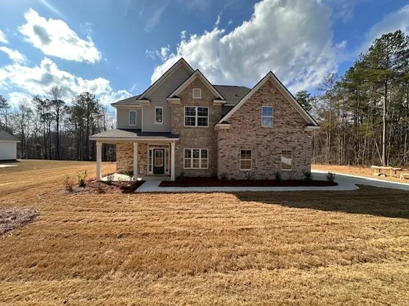 8715 McKee Rd, Upatoi, GA 31829