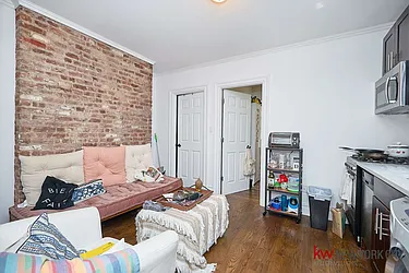 Rented by Keller Williams NYC