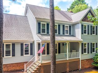 12105 Springhouse Ct, Chesterfield, VA 23832