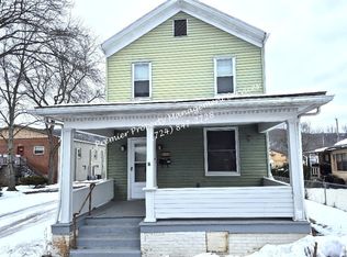 2518 9th Ave, Beaver Falls, PA