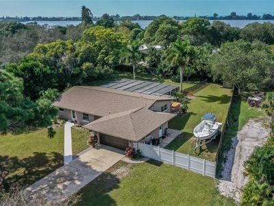 420 Bayview Ave, Osprey, FL, 34229