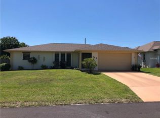 449 Elm Ave, Pt Charlotte, FL 33952