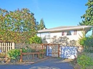 20225 20th Ave NW, Shoreline, WA 98177