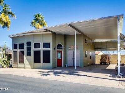 17200 W Bell Rd LOT 357, Surprise, AZ, 85374