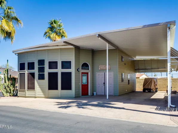 17200 W BELL Road #357, Surprise, AZ 85374