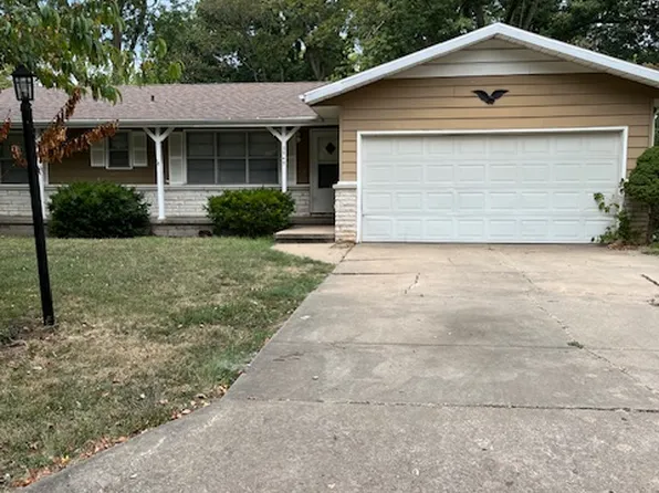 2545 S Nettleton Ave, Springfield, MO 65807