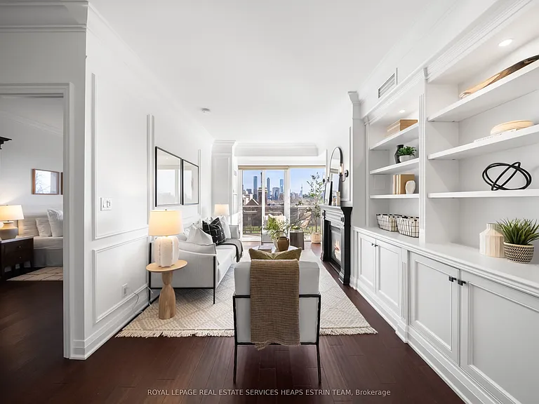 1430 Yonge St #509 — Photo 3