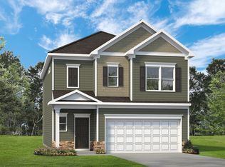324 Winners Cir LOT 95, Shelbyville, TN 37160