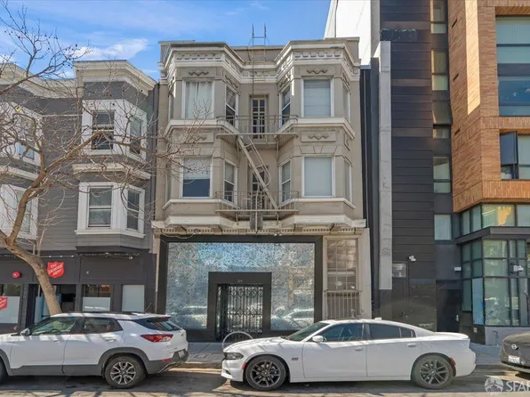 224 6th St, San Francisco, CA 94103