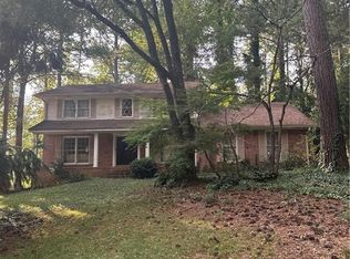 863 Brafferton Pl, Stone Mountain, GA 30083