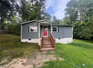 500 Lipscomb St, Crewe, VA 23930