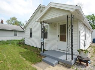 1129 S Mickley Ave, Indianapolis, IN