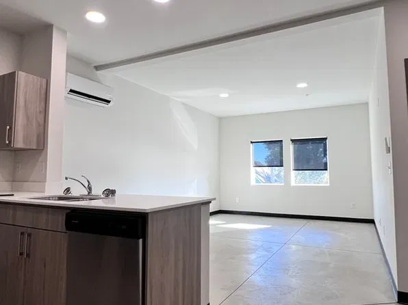 Wall Street Apartments