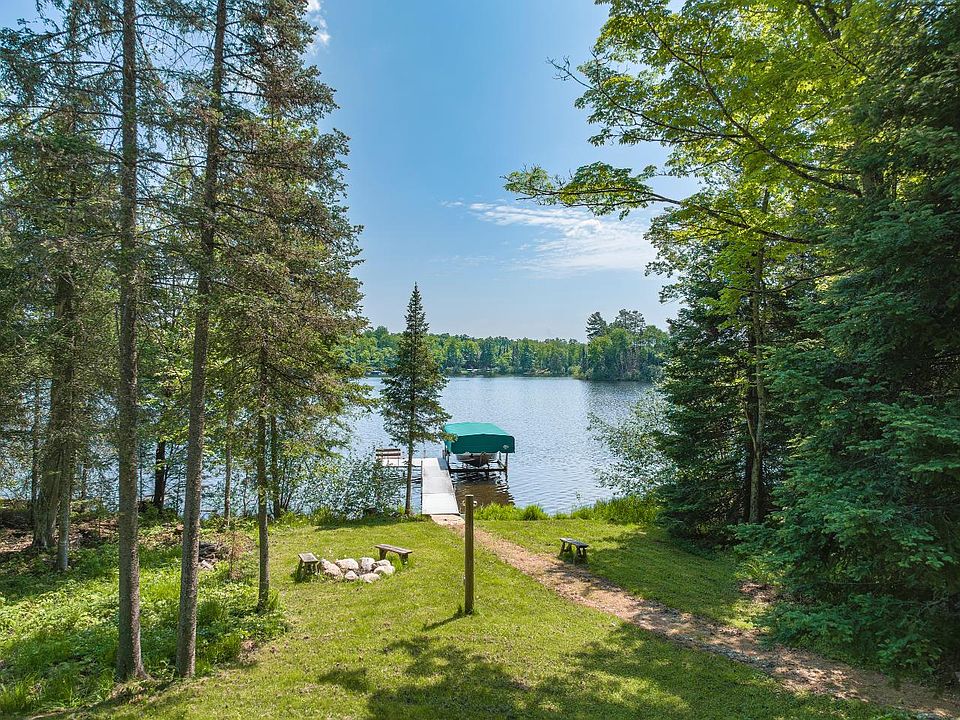 14283 Harris Creek Ln, Winchester, WI 54557 | Zillow