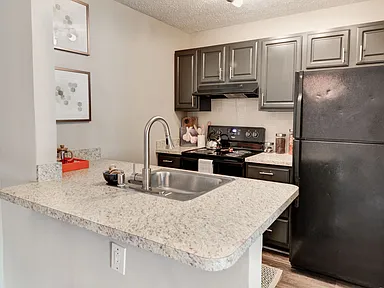 The Hamilton at Kings Place Apartments