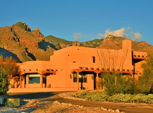 3081 E Ina Rd, Tucson, AZ 85718